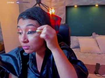 Ivannacollen Chaturbate stream image from December 26, 2024