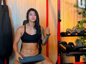 Kim_Beckett Chaturbate stream image from December 26, 2024