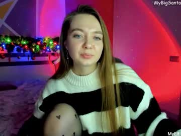 Lizaghost Chaturbate stream image from December 26, 2024