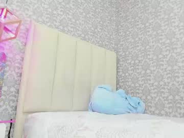 Maraiadickson Chaturbate stream image from December 26, 2024