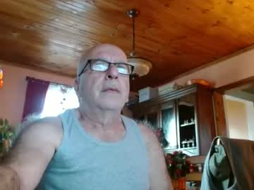 Mauriceandre Chaturbate stream image from December 26, 2024