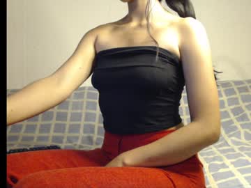 Meg4nmiau Chaturbate stream image from December 26, 2024