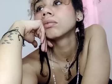 Meliss1 Chaturbate stream image from December 26, 2024