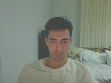 Merlin_Yvm Chaturbate stream image from December 26, 2024