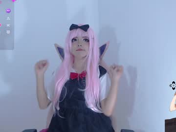 Miaah_Parker Chaturbate stream image from December 26, 2024