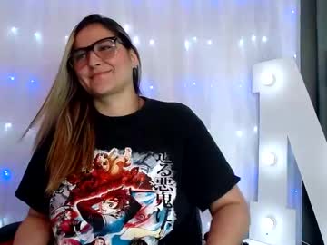 Natalie_Collins12 Chaturbate stream image from December 26, 2024