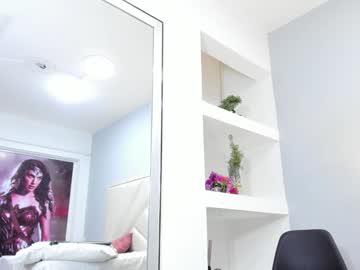 Natashaa_Taylor Chaturbate stream image from December 26, 2024