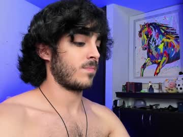 Novacry Chaturbate stream image from December 26, 2024