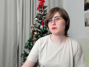 Olivia_Ket Chaturbate stream image from December 26, 2024