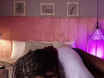 Oshunnn Chaturbate stream image from December 26, 2024