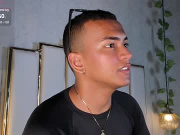 Rafa_De_Leon Chaturbate stream image from December 26, 2024