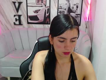 _Samantha_B Chaturbate stream image from December 26, 2024