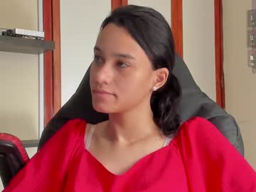 Samanttha_Watson Chaturbate stream image from December 26, 2024
