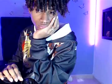 Santy_Bigcock Chaturbate stream image from December 26, 2024