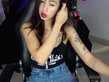 Scarlett_Buttock Chaturbate stream image from December 26, 2024