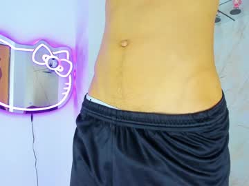 _Sebastian0 Chaturbate stream image from December 26, 2024