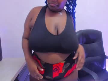Sheilatorrez Chaturbate stream image from December 26, 2024