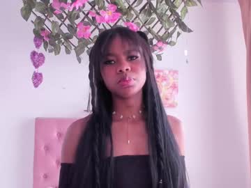Stefanny98 Chaturbate stream image from December 26, 2024