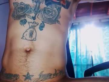 Stivenunivers996 Chaturbate stream image from December 26, 2024