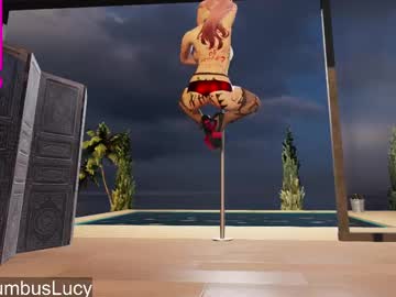 Succubuslucy Chaturbate stream image from December 26, 2024