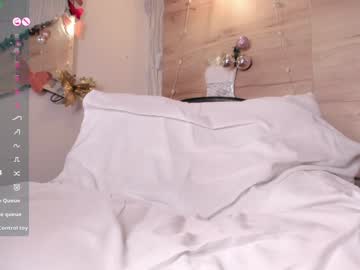 Sweetniite Chaturbate stream image from December 26, 2024