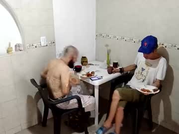 Toro_Franco2 Chaturbate stream image from December 26, 2024