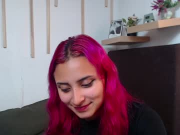 Venus_Coopeer Chaturbate stream image from December 26, 2024