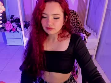 Violeta_Sub Chaturbate stream image from December 26, 2024