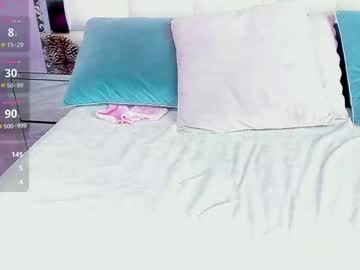 Violettaaf_ Chaturbate stream image from December 26, 2024