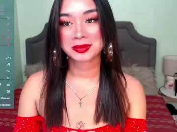 Xaurora_Fantacyx Chaturbate stream image from December 26, 2024