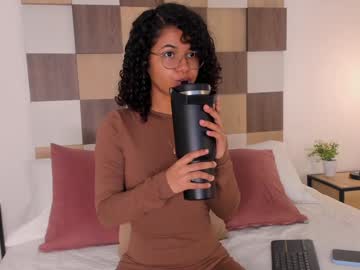 Adele_Carter_ Chaturbate stream image from December 26, 2024
