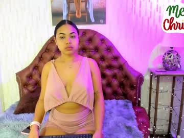 Alanna_Jones01 Chaturbate stream image from December 26, 2024