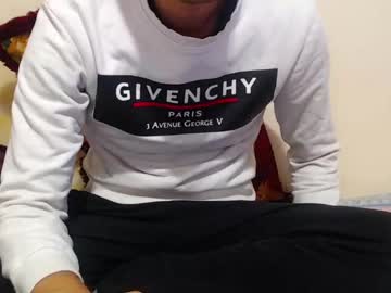Alexdelarge323 Chaturbate stream image from December 26, 2024
