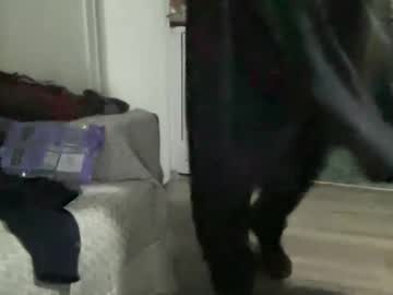 Alphandre Chaturbate stream image from December 26, 2024
