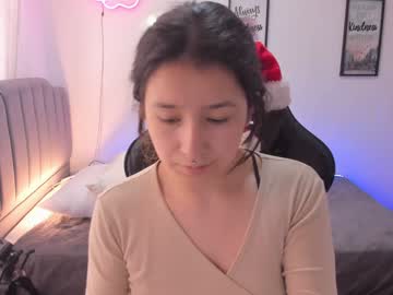 Amy_Sophiaa Chaturbate stream image from December 26, 2024