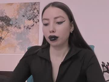 Ann_Martins Chaturbate stream image from December 26, 2024