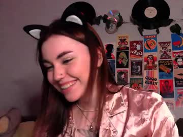 Ann_Moore Chaturbate stream image from December 26, 2024