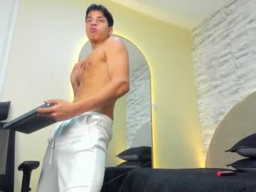 Benjamin_More Chaturbate stream image from December 26, 2024