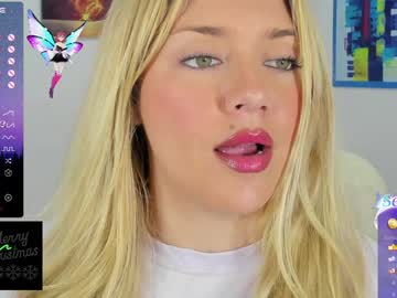 Blonde_Teacher1 Chaturbate stream image from December 26, 2024
