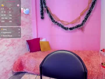 Brunette_Sasha Chaturbate stream image from December 26, 2024