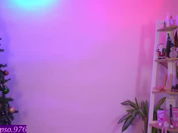 Calypso_And_Ge1 Chaturbate stream image from December 26, 2024