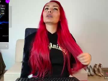 Carol_Love11 Chaturbate stream image from December 26, 2024