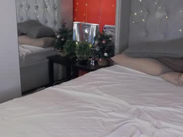 Caroline_Evi Chaturbate stream image from December 26, 2024