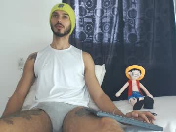 Derrymaster Chaturbate stream image from December 26, 2024