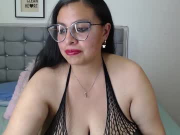 Dominique_Monteblack Chaturbate stream image from December 26, 2024