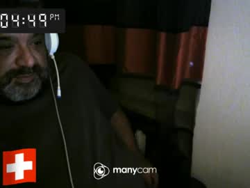 Enzben Chaturbate stream image from December 26, 2024