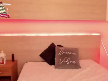 Eva_Lindelmann Chaturbate stream image from December 26, 2024