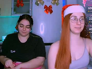 Eva_Millar Chaturbate stream image from December 26, 2024