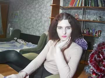 Eva_Princess__ Chaturbate stream image from December 26, 2024
