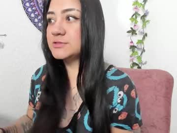 Hanna_Moore1 Chaturbate stream image from December 26, 2024